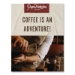 Premium Coffee, Whole Bean, Breakfast Blend, 32 oz Bag