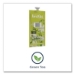 The Bright Tea Co. Green with Jasmine Tea Freshpack, 100/Car