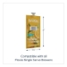 The Bright Tea Co. White with Orange Tea Freshpack, 100/Cart