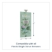 The Bright Tea Co. Peppermint Herbal Tea Freshpack, 100/Cart
