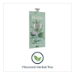 The Bright Tea Co. Peppermint Herbal Tea Freshpack, 100/Cart