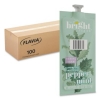 The Bright Tea Co. Peppermint Herbal Tea Freshpack, 100/Cart
