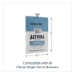 Alterra Sumatra Coffee Freshpack, 100/Carton