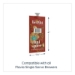The Bright Tea Co. Chai Spice Black Tea Freshpack, 100/Carto