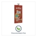 The Bright Tea Co. Chai Spice Black Tea Freshpack, 100/Carto