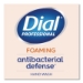 Original Antibacterial Defense Foaming Hand Wash, Original,