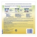 Disinfecting Wipes II Fresh Citrus, 1-Ply, 7 x 7.25, White,