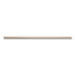 Sustainable Kraft Paper Straws, 8", 6,000/Carton