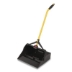 Maximizer Wet/Dry Debris Pan, 16.88 x 29, 29" Handle, Plasti