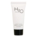 H2O Therapy Single Use Body Lotion, 0.85 oz Tube, White Tea