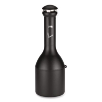 Infinity Traditional Smoking Receptacle, 4.1 gal, 13 dia x 3