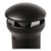 Infinity Traditional Smoking Receptacle, 4.1 gal, 13 dia x 3