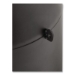 Infinity Traditional Smoking Receptacle, 4.1 gal, 13 dia x 3