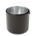 Infinity Traditional Smoking Receptacle, 4.1 gal, 13 dia x 3