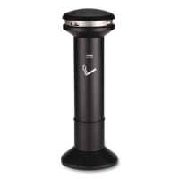 Infinity Ultra-High Capacity Smoking Receptacle, 6.7 gal, 15