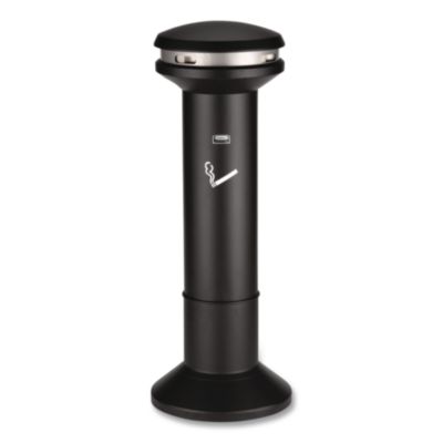 Infinity Ultra-High Capacity Smoking Receptacle, 6.7 gal, 15