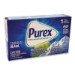 Coin Vending Liquid Laundry Detergent, Fresh Mountain Breeze
