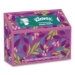 Hand Towels in a POP-UP* Box, 1-Ply, 6.8 x 9, White, 60/Box,