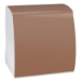 1/4-Fold Dinner Napkins, 1-Ply, 16.75  x 17, White, 250/Pack