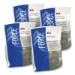 FORCE Disinfecting Wipes Refill, 1-Ply, 6 x 8, Unscented, Wh
