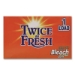 Color Safe Powder Bleach Vend Pack, Citrus Scent, 1 Load Box