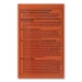 Color Safe Powder Bleach Vend Pack, Citrus Scent, 1 Load Box