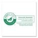 Compostable Molded Fiber Dinnerware, ProPlanet Seal, Plate,