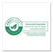 Compostable Molded Fiber Dinnerware, ProPlanet Seal, 3-Compa