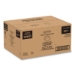 Compostable Molded Fiber Dinnerware, ProPlanet Seal, 3-Compa