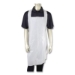 Heavyweight Poly Aprons, 28 x 46, 1.77 mil, One Size Fits Mo