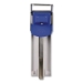 Heavy Duty Hand Care Wall Mount System, 1 Gal, 5 X 4 X 14, S