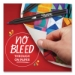 Creative Markers, Fine Tip Bullet Tip, Assorted, 24/Pack