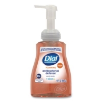 Original Antibacterial Defense Foaming Hand Wash, Original,