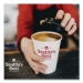 Premeasured Coffee Packs, 6th Avenue Bistro, 2.1 oz Packet,