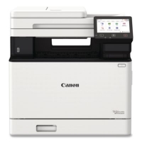 imageCLASS MF751Cdw II, Wireless Multifunction Laser Printer