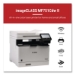 imageCLASS MF751Cdw II, Wireless Multifunction Laser Printer