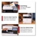 imageCLASS MF751Cdw II, Wireless Multifunction Laser Printer