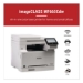 imageCLASS MF665Cdw Wireless Multifunction Laser Printer, Co