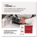 imageCLASS MF751Cdw II, Wireless Multifunction Laser Printer