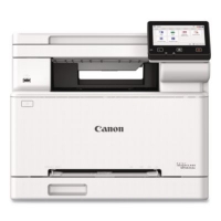 imageCLASS MF662Cdw Wireless Multifunction Laser Printer, Co