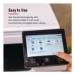 imageCLASS MF665Cdw Wireless Multifunction Laser Printer, Co