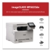 imageCLASS MF662Cdw Wireless Multifunction Laser Printer, Co