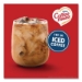 Liquid Coffee Creamer, Assorted Flavors, 0.38 oz Mini Cups,