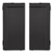 Locking Door Kit, for Rubbermaid Commercial 2202581/2202527/