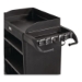 Vacuum Holder, For All Rubbermaid Commercial Full Size and C