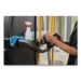 Vacuum Holder, For All Rubbermaid Commercial Full Size and C