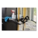 Vacuum Holder, For All Rubbermaid Commercial Full Size and C