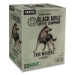 Fur Missile Coffee K-Cups, 22/Box, 4 Boxes/Carton