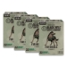 Fur Missile Coffee K-Cups, 22/Box, 4 Boxes/Carton