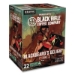 Blackbeard's Delight Coffee K-Cups, 22/Box, 4 Boxes/Carton